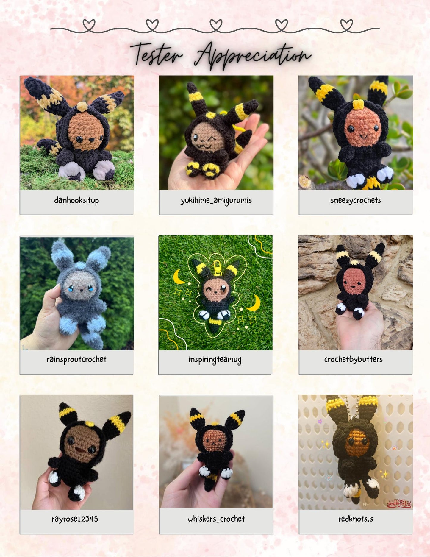 Dark Fox Onesie, PDF Crochet Pattern, Digital File Amigurumi Pattern